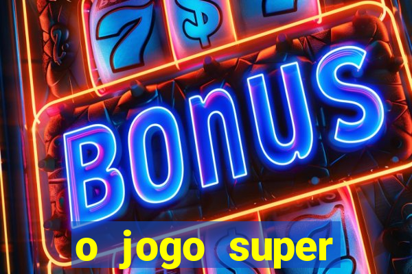 o jogo super genius paga de verdade